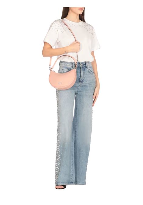 Borsa a spalla hobo MK Michael Kors Michael Kors | 32S5S8QU1L688